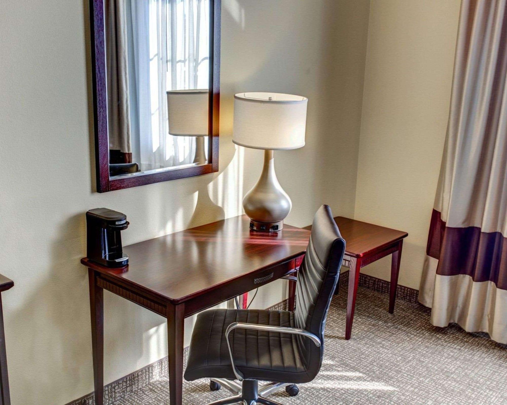 Comfort Inn Near Casino Lake Charles Luaran gambar
