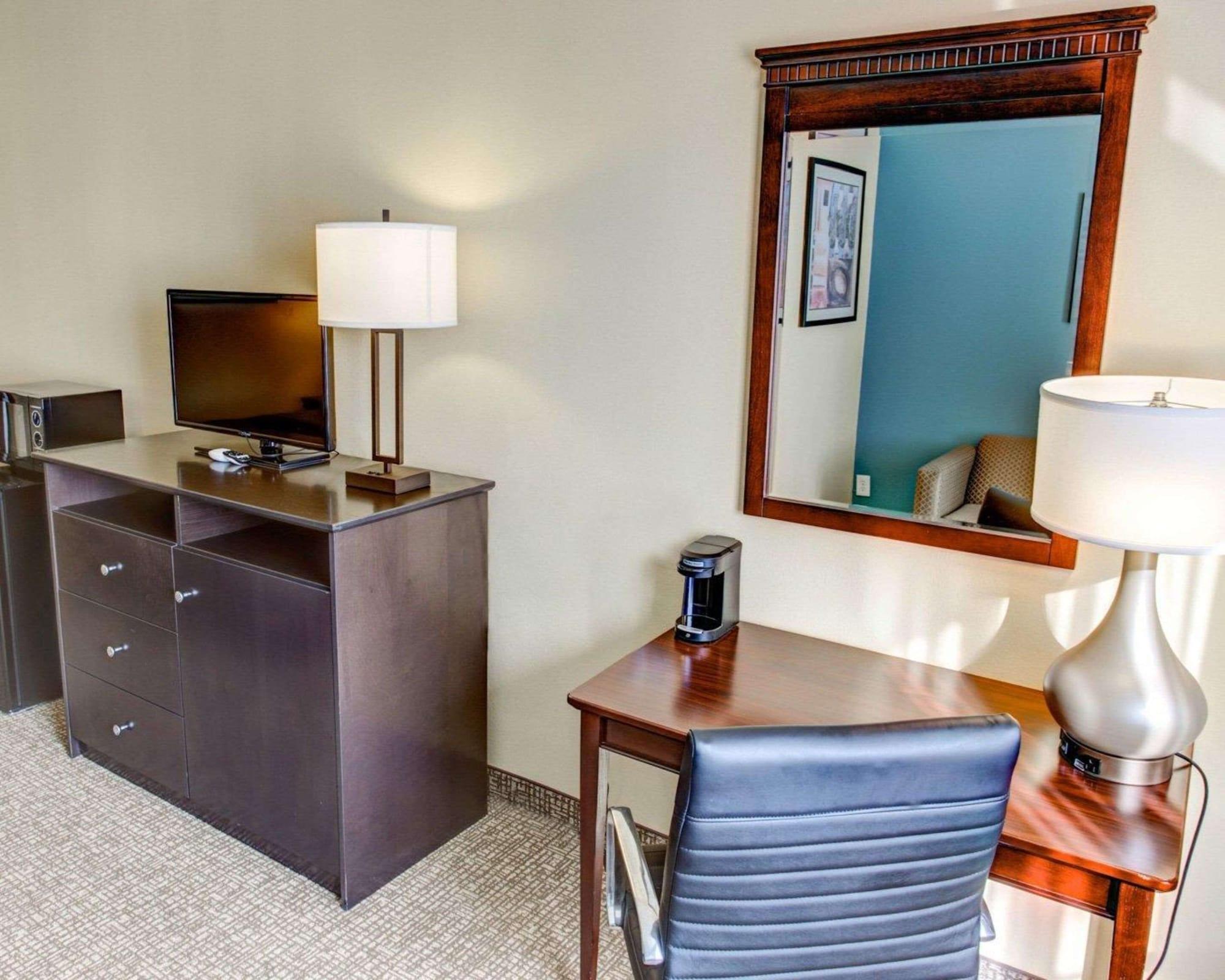 Comfort Inn Near Casino Lake Charles Luaran gambar