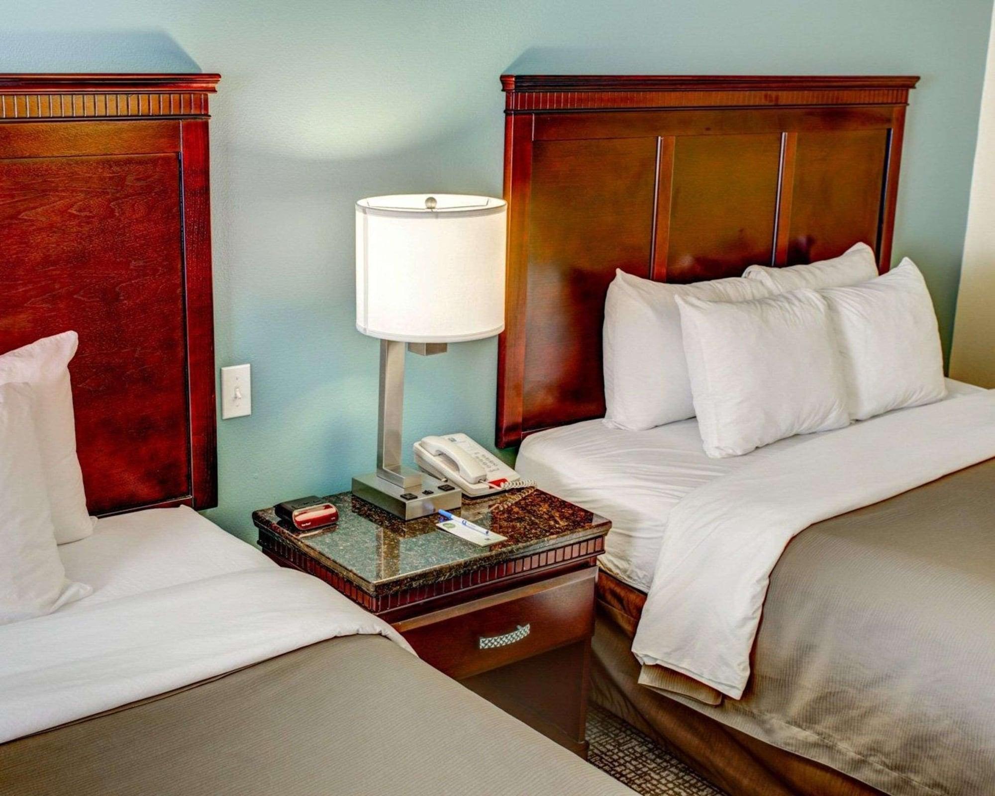 Comfort Inn Near Casino Lake Charles Luaran gambar