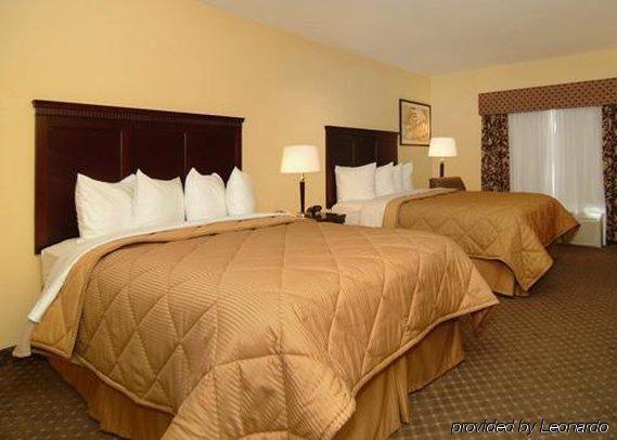 Comfort Inn Near Casino Lake Charles Bilik gambar
