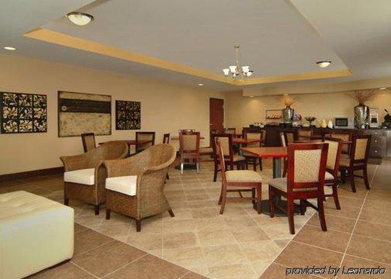 Comfort Inn Near Casino Lake Charles Restoran gambar