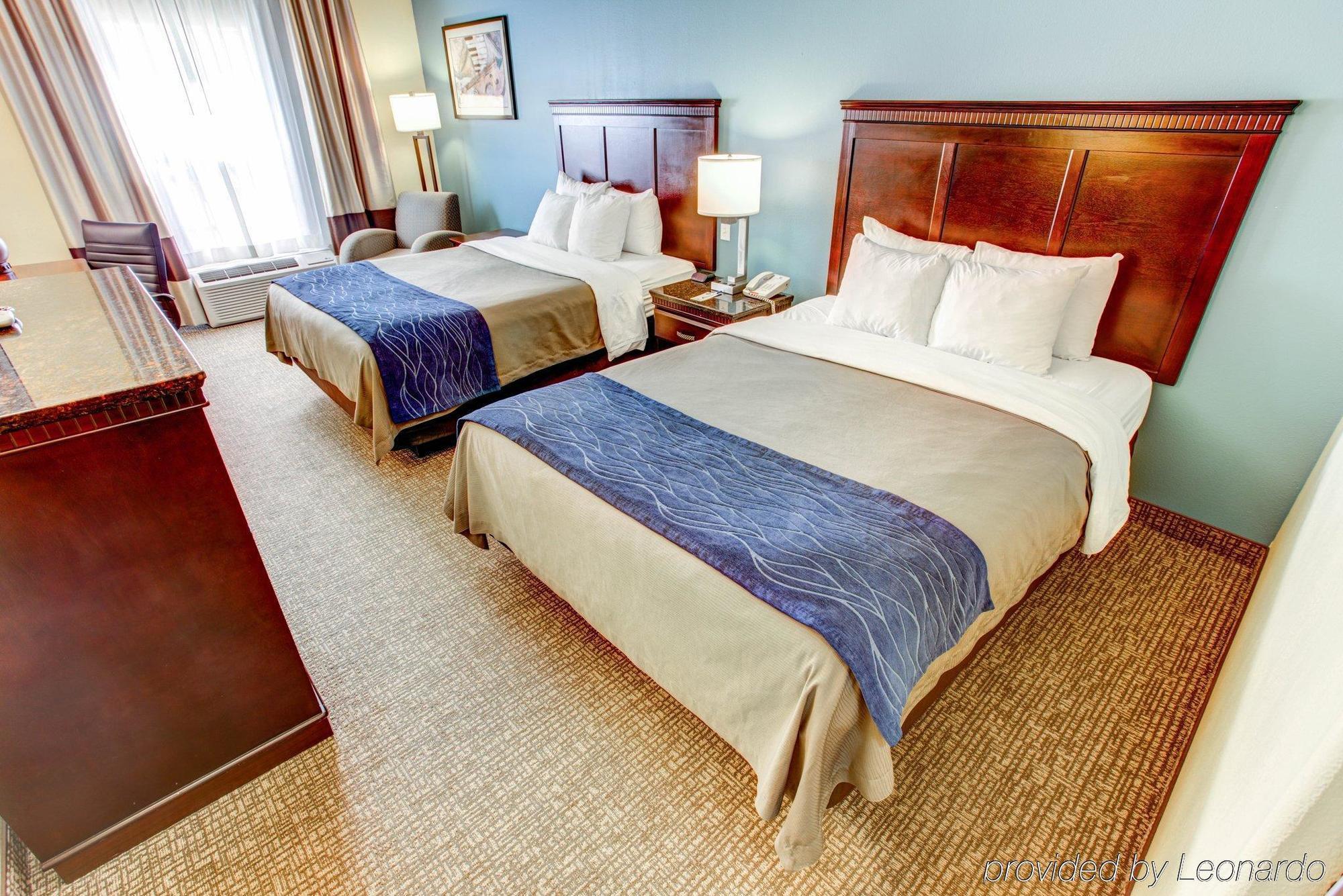 Comfort Inn Near Casino Lake Charles Luaran gambar