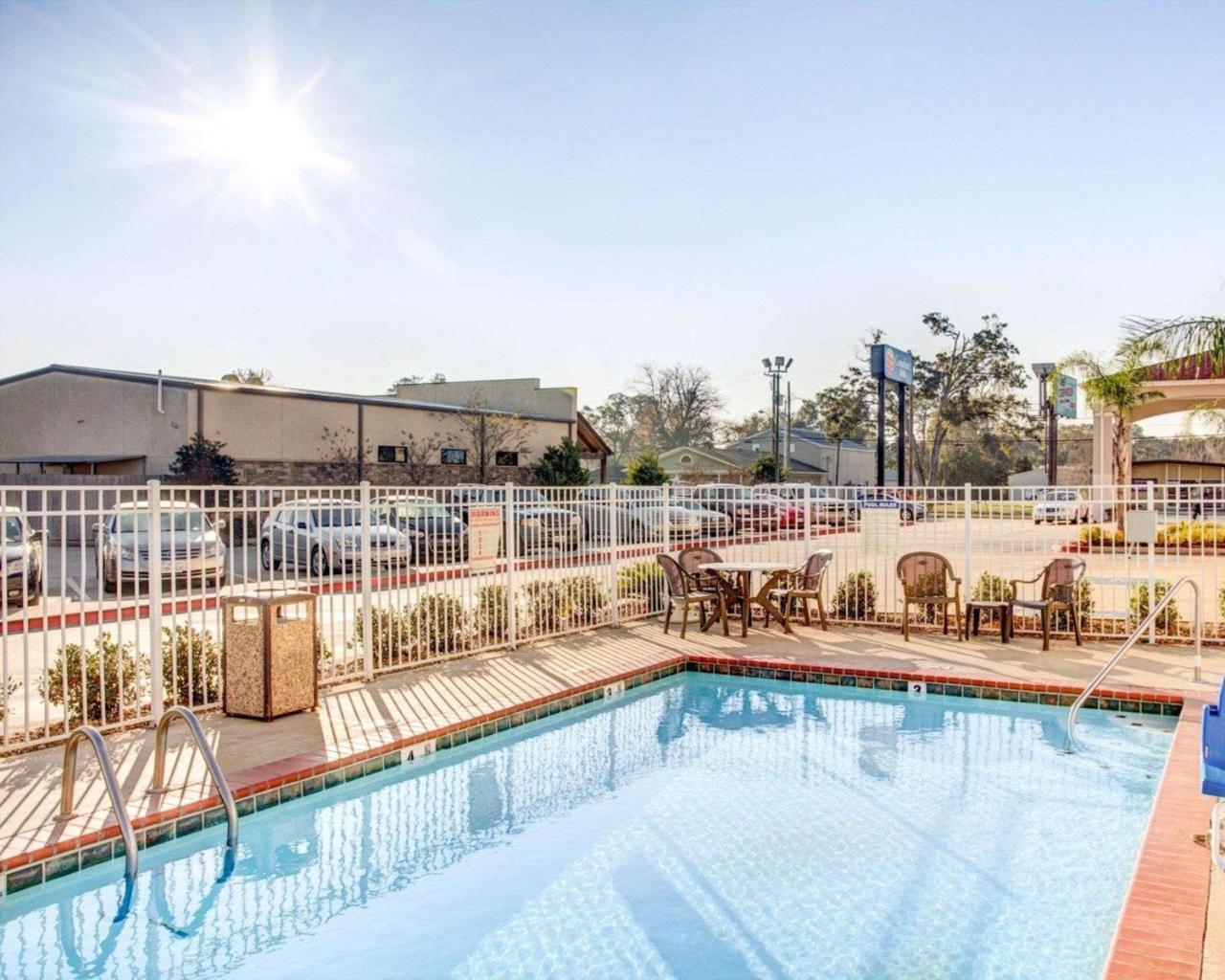 Comfort Inn Near Casino Lake Charles Luaran gambar