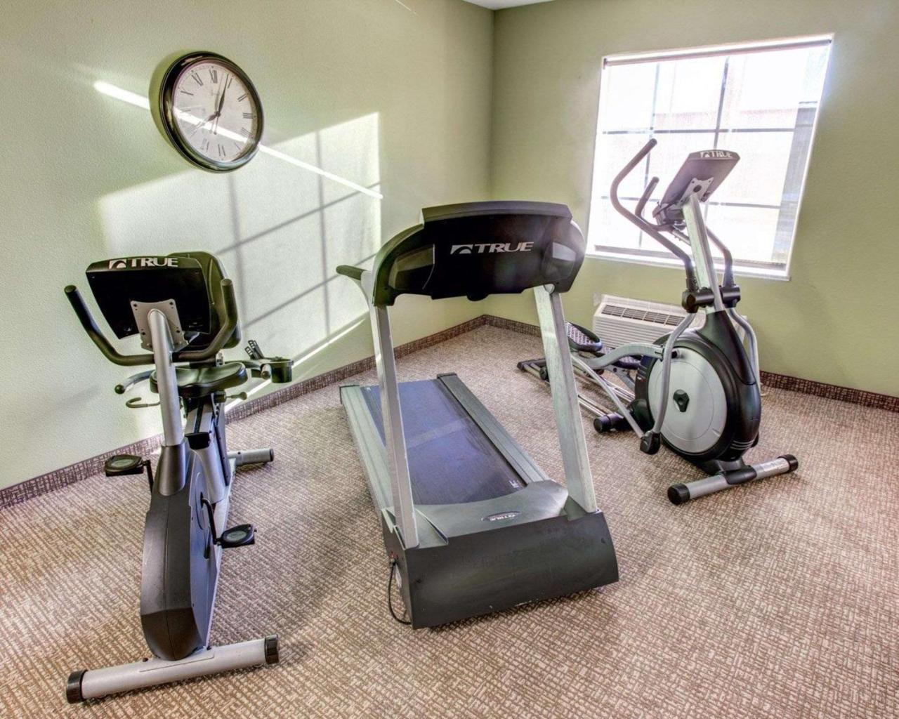 Comfort Inn Near Casino Lake Charles Luaran gambar