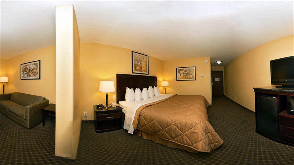 Comfort Inn Near Casino Lake Charles Luaran gambar