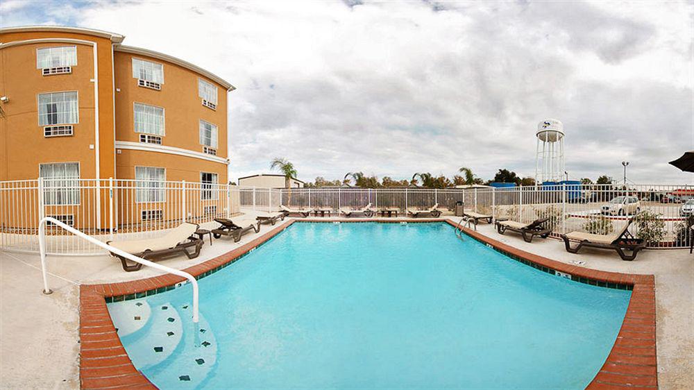 Comfort Inn Near Casino Lake Charles Luaran gambar